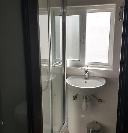 Διαμέρισμα Goldenrose Boutique Appartments