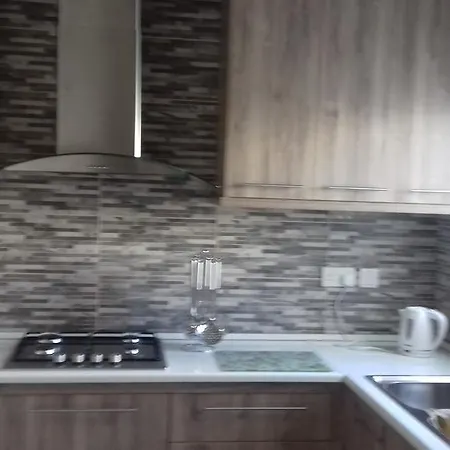Goldenrose Boutique Appartments Διαμέρισμα *