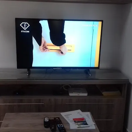 Apartament Goldenrose Boutique Appartments