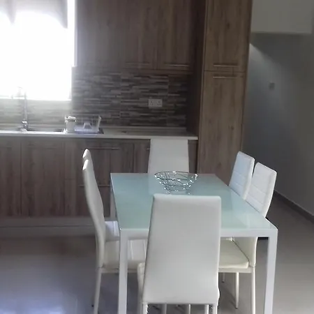 Goldenrose Boutique Appartments Msida