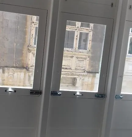 Goldenrose Boutique Appartments Apartament Msida
