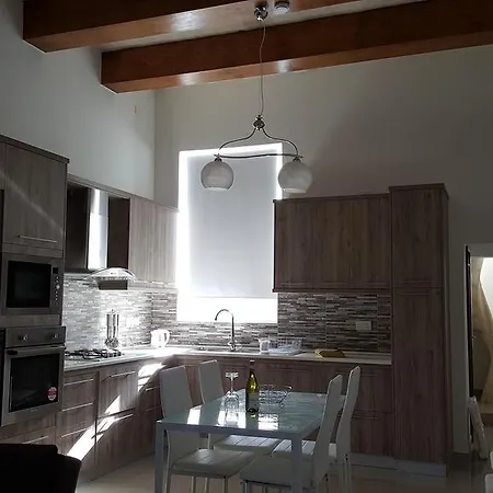 Διαμέρισμα Goldenrose Boutique Appartments