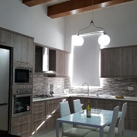 Goldenrose Boutique Appartments Διαμέρισμα