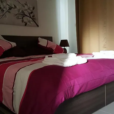 Apartament Goldenrose Boutique Appartments *