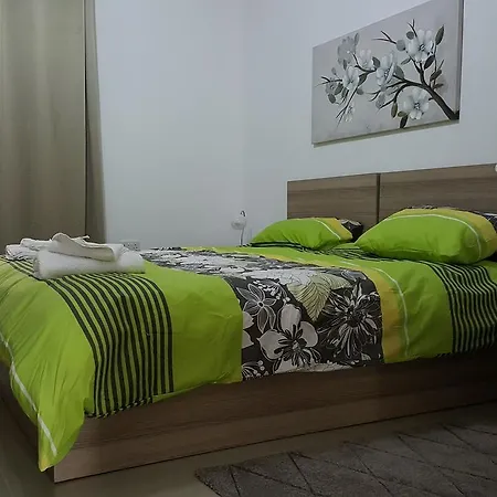 Goldenrose Boutique Appartments * Msida