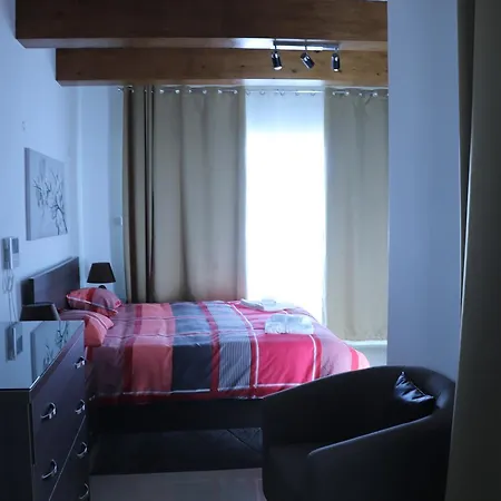 Goldenrose Boutique Appartments Apartament Msida