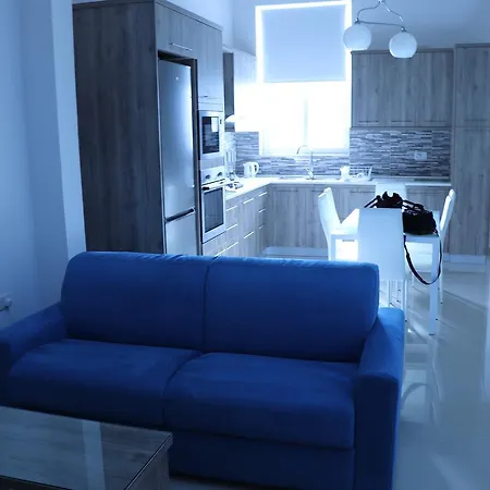 Goldenrose Boutique Appartments * Msida