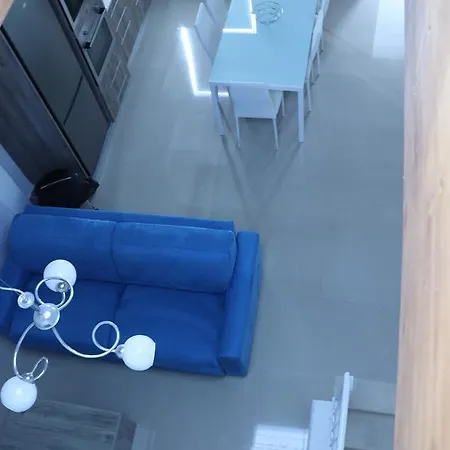 Goldenrose Boutique Appartments * Msida