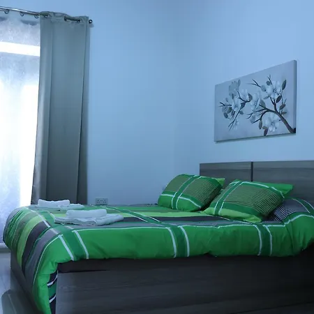 Goldenrose Boutique Appartments Msida