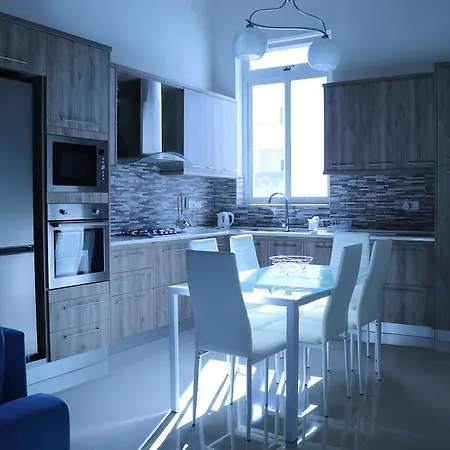 Goldenrose Boutique Appartments Msida