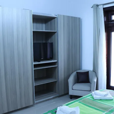 Apartament Goldenrose Boutique Appartments Msida