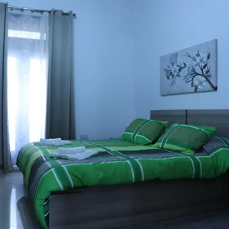 Apartament Goldenrose Boutique Appartments *