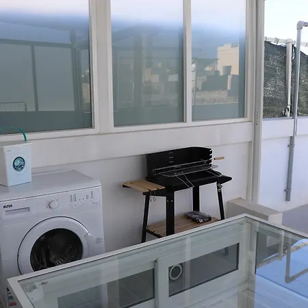 Goldenrose Boutique Appartments Apartament Msida