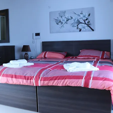 Apartament Goldenrose Boutique Appartments *
