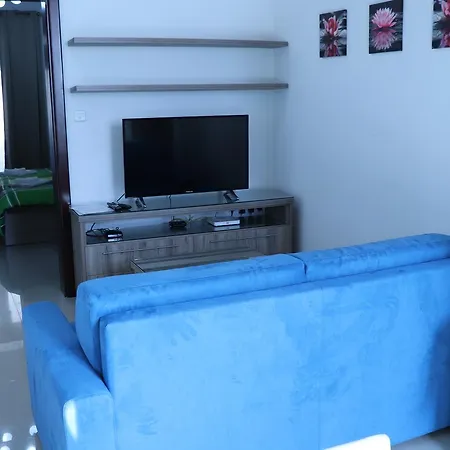 Goldenrose Boutique Appartments * Msida