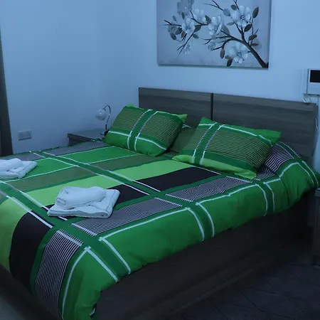 Goldenrose Boutique Appartments Apartament Msida