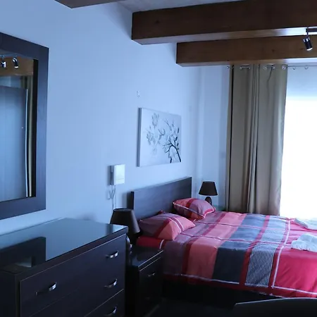 Apartament Goldenrose Boutique Appartments