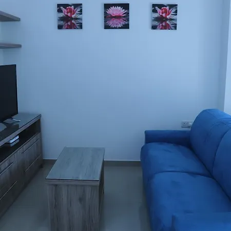 Goldenrose Boutique Appartments Διαμέρισμα
