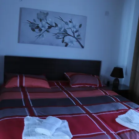 Goldenrose Boutique Appartments Apartament Msida