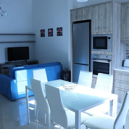 Goldenrose Boutique Appartments * Msida